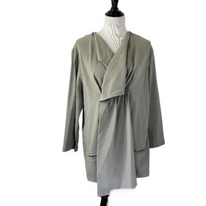 Breakfast in Tokyo Jacket